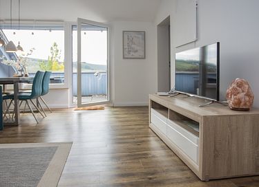 Modern apartment at the edge of the forest - 7