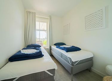 10-Personen-Wohnung am Wasser - 9