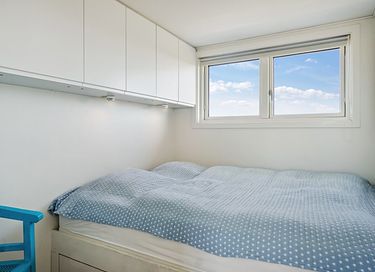 Vakantiehuis dicht bij zee met uitzicht - 6