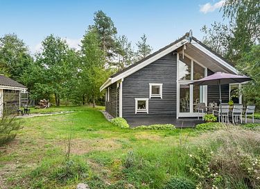 Maison de vacances dans la nature - 3