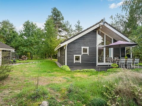 Maison de vacances dans la nature - 3