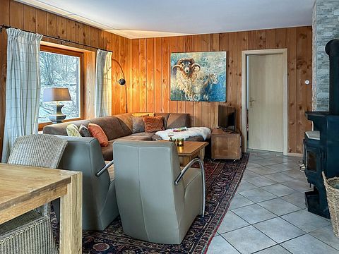 Logement de vacances avec une belle vue - 5