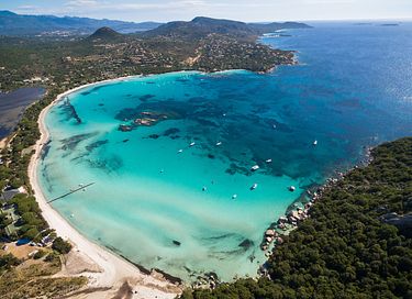 Ferienhaus mit Pool in Porto Vecchio - 5
