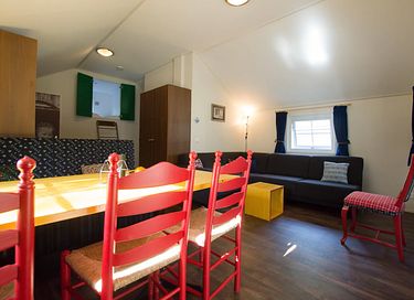 6-persoons vakantiehuisje in Overijssel - 5