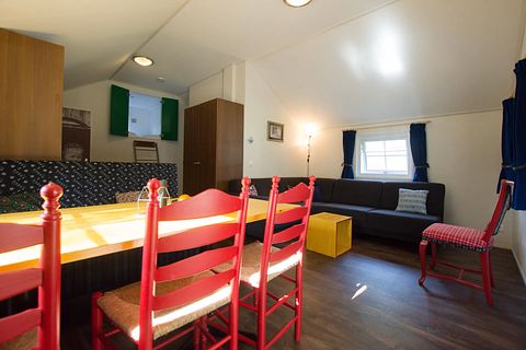 6-persoons vakantiehuisje in Overijssel - 5
