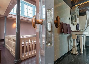 A hidden chapel in the heart of Amsterdam - 15