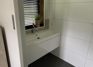 Unique holiday home (6p) near the Veluwe Lake - 8