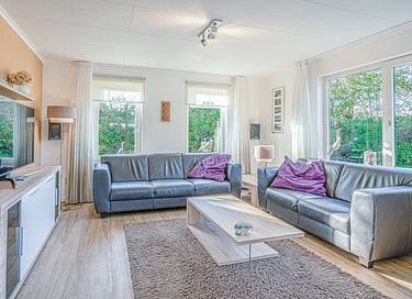 Maison spacieux Texel, près de la plage - 4