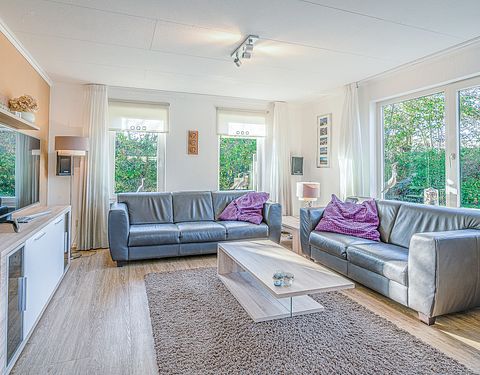 Maison spacieux Texel, près de la plage - 4