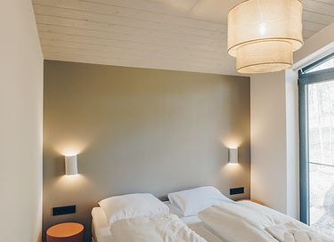 Logement de vacances avec jacuzzi et vue imprenable - 16