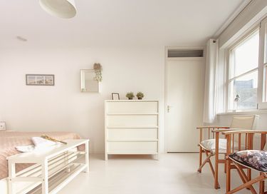 Luxury dike villa with terrace in Friesland - 19