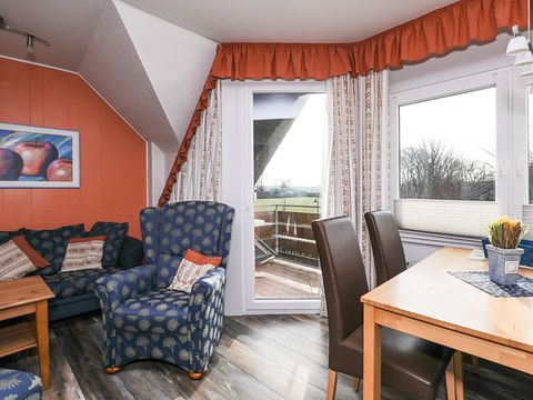 Appartement avec balcon près de la mer - 3
