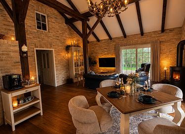 Romantische getaway met privé wellnesss - 3