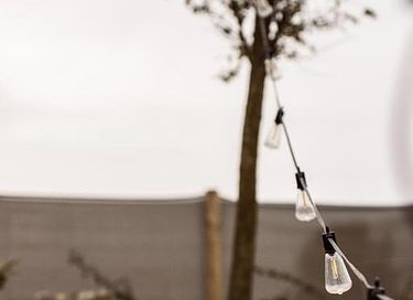 Glamping de luxe avec bain à remous privé - 24