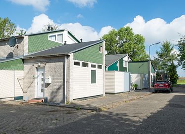 Vakantiehuisje nabij het Veerse Meer - 21
