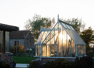 Boutique B&B in Zeeland - 4