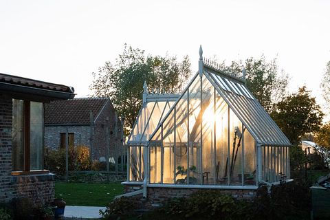 Boutique B&B in Zeeland - 4