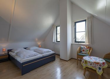Stimmungsvolle Ferienwohnung in Callantsoog - 12