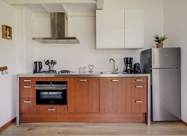Schönes Einfamilienhaus mit Garten in Drenthe - 18