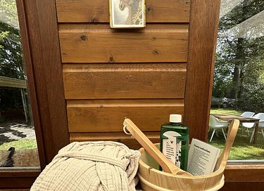 Nature cottage (1-4p) with stunning views - 15