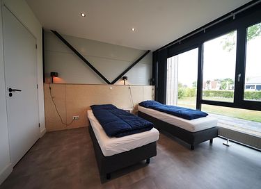 Geräumige Ferienvilla (18p) am Veluwemeer - 16