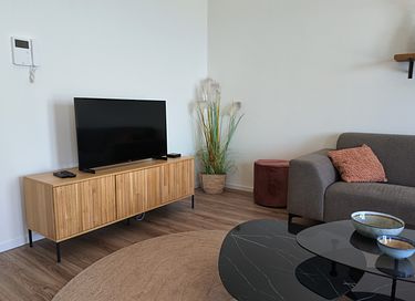 Appartement met balkon aan de Oosterschelde - 5