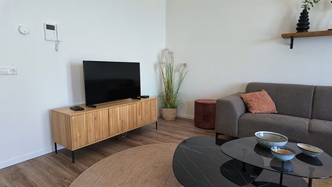 Appartement met balkon aan de Oosterschelde - 5