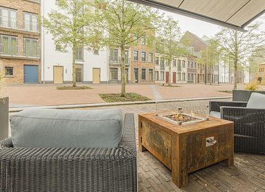  Luxe 2-persoonsappartement met sauna - 10