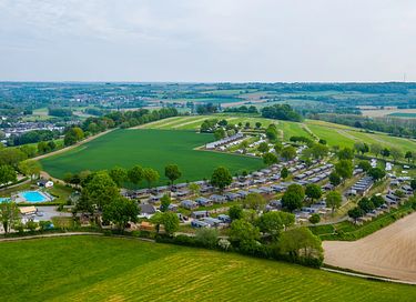 Tiny House in Südlimburg (4p) - 2
