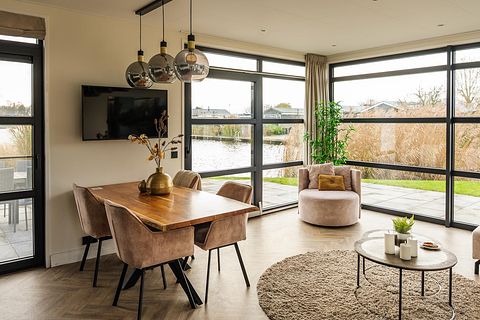 Luxury holiday home (2 persons) by the water - 5