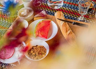 Ferienvilla in Frankreich für 8 Personen - 18