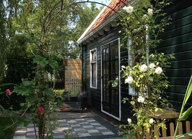 B&B dans une maison historique de Zaans - 5