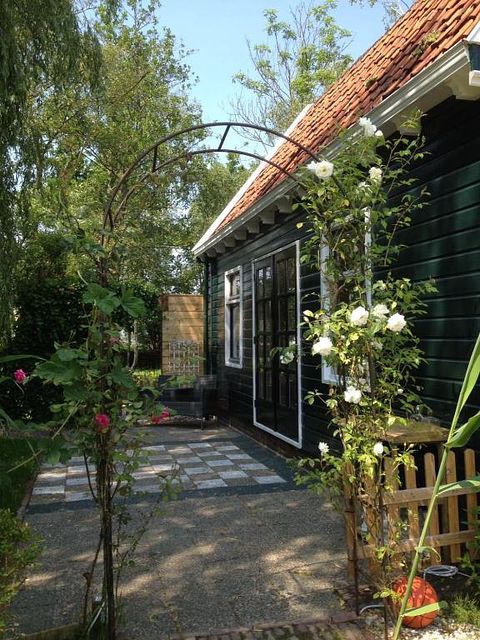 B&B dans une maison historique de Zaans - 5