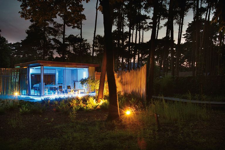 Luxury private wellness experience in nature - 1