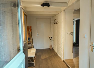Vakantiehuis Noord-Holland dichtbij de zee - 15