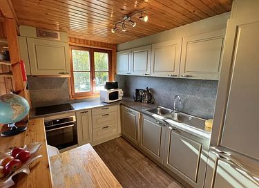 Spacieux logement de vacances dans les Ardennes - 8