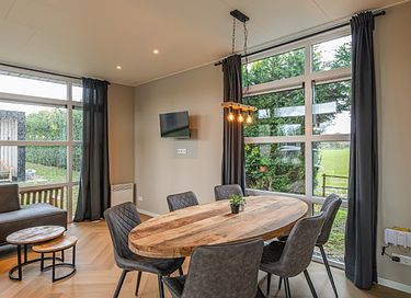 tiny house dans un cadre magnifique - 5