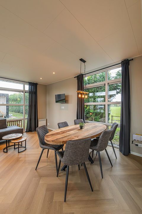 tiny house dans un cadre magnifique - 5