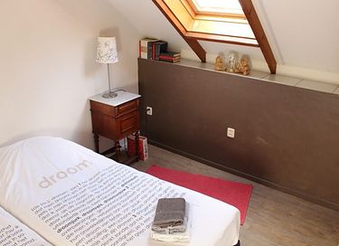 Uniek overnachten in een torenwoning - 8