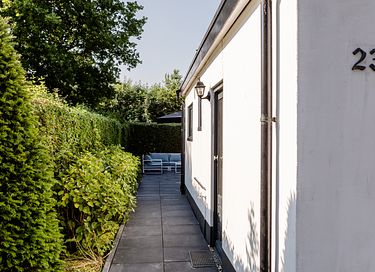 4-Personen-Familienbungalow an der Westerschelde-Mündung - 22