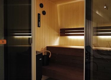 Bezaubernde Wellness-Oase inmitten der Natur - 6