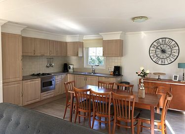 Ruim chalet voor 8 personen - 5
