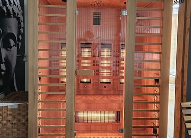 Eindeloos genieten in een privé Spa  - 12