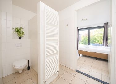 Luxe vakantiehuis (8p) op villapark - 10
