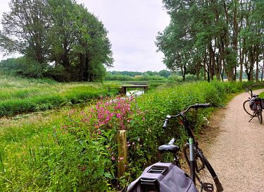 Une cabane pleine de charme en pleine nature - 12