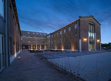 Vroeger een gevangenis nu een boetiekhotel - 3