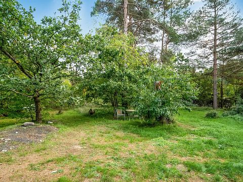 Maison de vacances dans la nature - 4