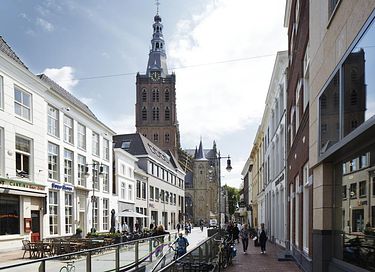 Baden in luxe in Brabants boutique hotel - 14