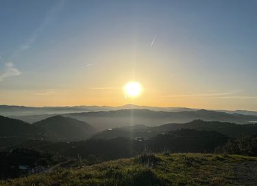 Dôme avec vue unique en Espagne - 24