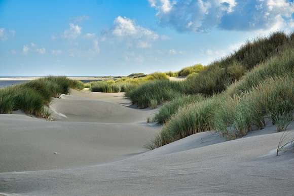 Bijzonder overnachten in Zeeland